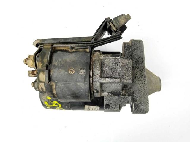 RENAULT 7711134530 Motor de arranque  comprar en Ponferrada