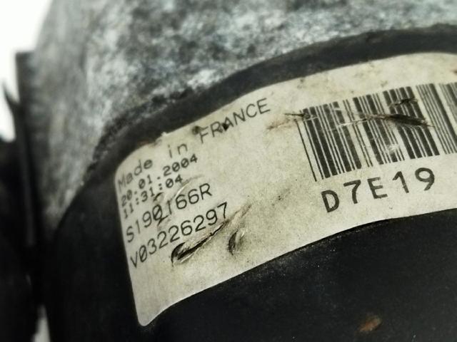 7711134530 RENAULT Motor de arranque comprar Madrid