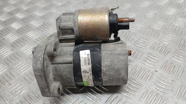 RENAULT 7711134530 Motor de arranque comprar Tarragona