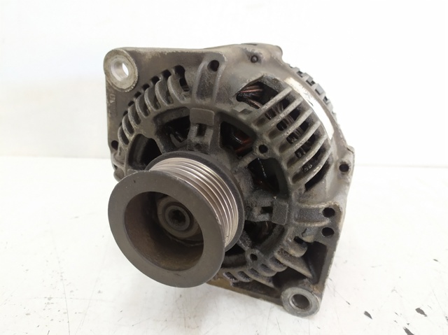 7711134617 Renault (RVI)