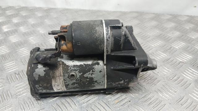 7711134792 RENAULT Motor de arranque  comprar en Oviedo