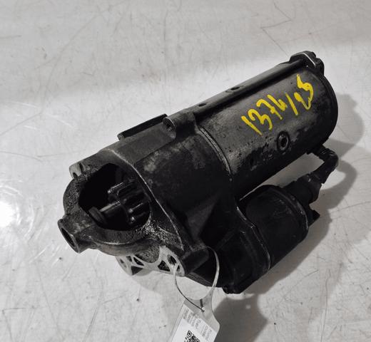 RENAULT 7711134792 Motor de arranque  comprar en Murcia