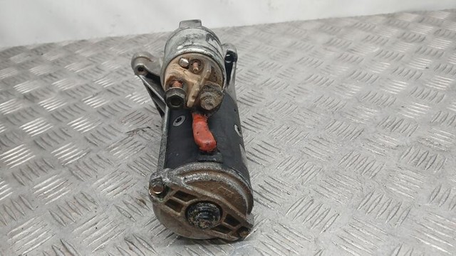 7711134792 RENAULT Motor de arranque  en stock Huelva