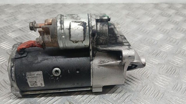 RENAULT 7711134792 Motor de arranque  en stock Valencia