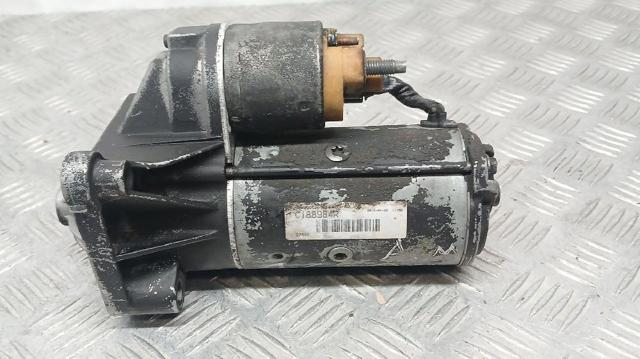 RENAULT 7711134792 Motor de arranque  disponible Lugo