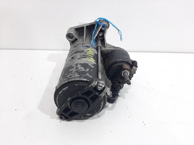 7711134792 Motor de arranque  comprar en Zaragoza