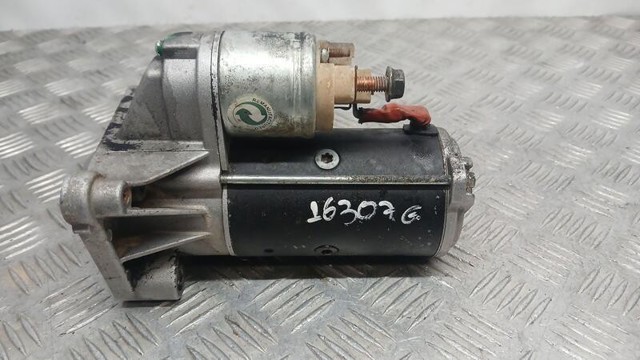 7711134792 RENAULT Motor de arranque  comprar en Oviedo
