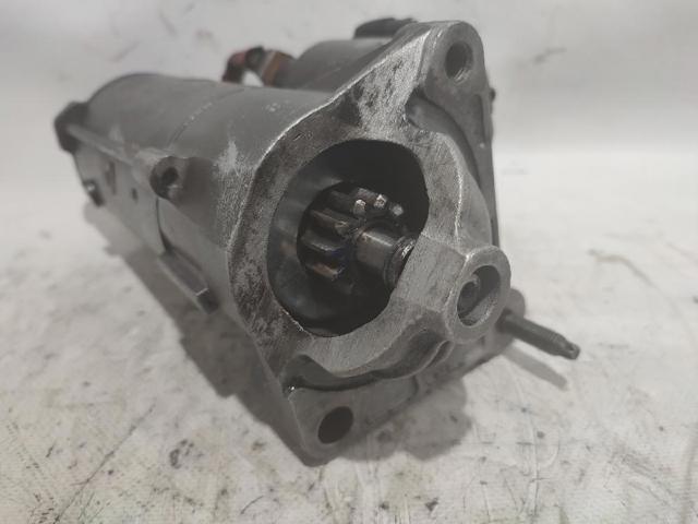 RENAULT 7711134802 Motor de arranque  en stock Terrassa