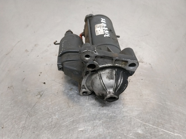 Motor de arranque Renault Trafic 2 FL