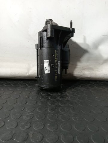 7711134802 Motor de arranque  comprar en Zaragoza