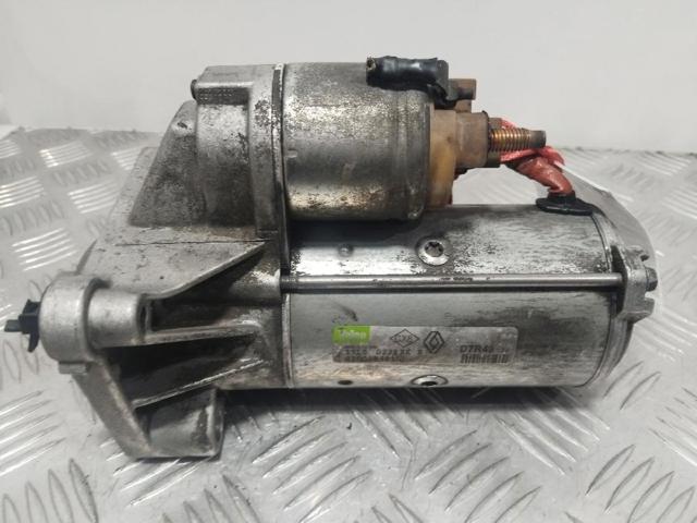 RENAULT 7711134802 Motor de arranque  comprar en Albacete