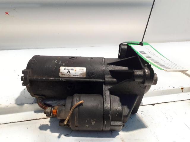 7711134802 Motor de arranque  disponible Utrera