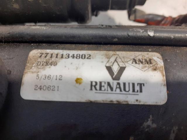 7711134802 Motor de arranque  en stock Sabadell