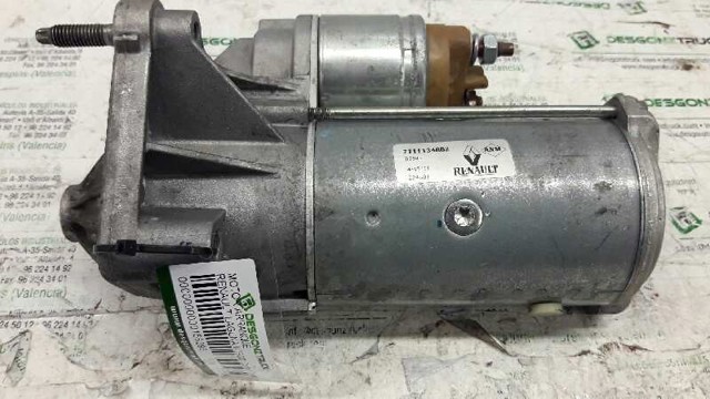 7711134802 Motor de arranque  comprar en Zaragoza
