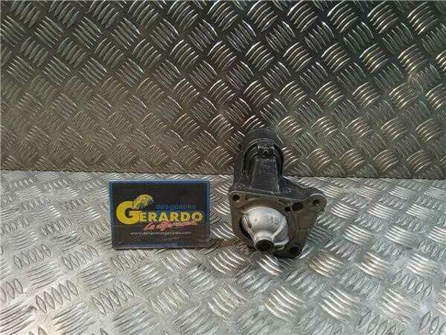 RENAULT 7711134802 Motor de arranque  disponible Lugo