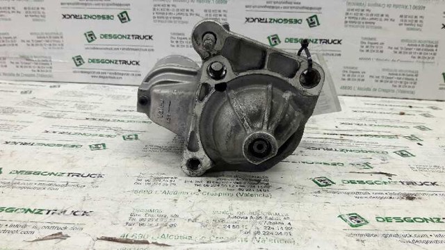 RENAULT 7711134802 Motor de arranque  en stock Terrassa