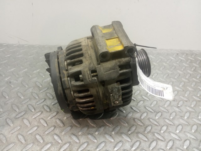 Motor completo 7711135070 Renault (RVI)