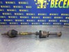 Árbol de transmisión delantero derecho 7711135319 RENAULT