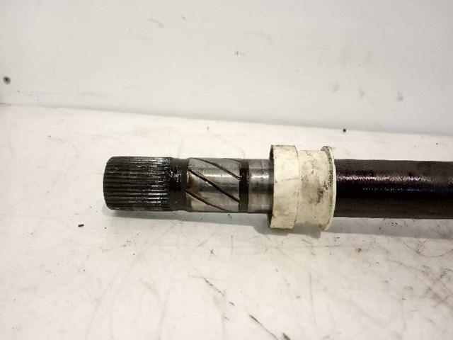 RENAULT 7711135321 Semieje delantero derecho  comprar en Albacete