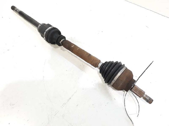 RENAULT 7711135321 Semieje delantero derecho comprar Barcelona