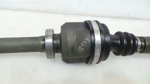7711135321 RENAULT Semieje delantero derecho  comprar en Lleida