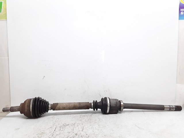 RENAULT 7711135321 Semieje delantero derecho  disponible Lugo