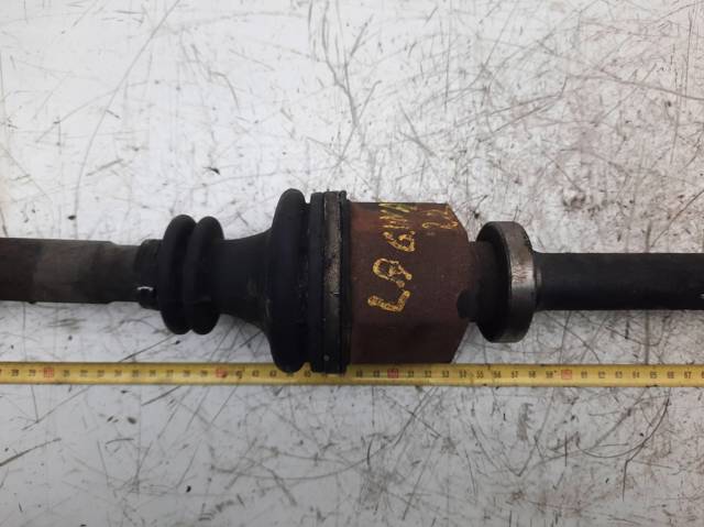 7711135321 Renault (RVI)