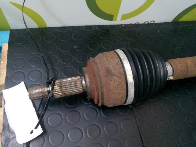 RENAULT 7711135321 Semieje delantero derecho comprar Tarragona