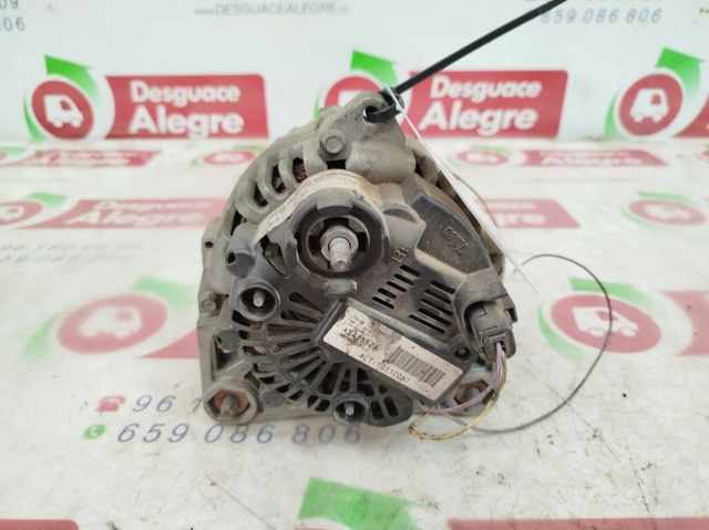 RENAULT 7711135332 Alternador  en stock Valencia