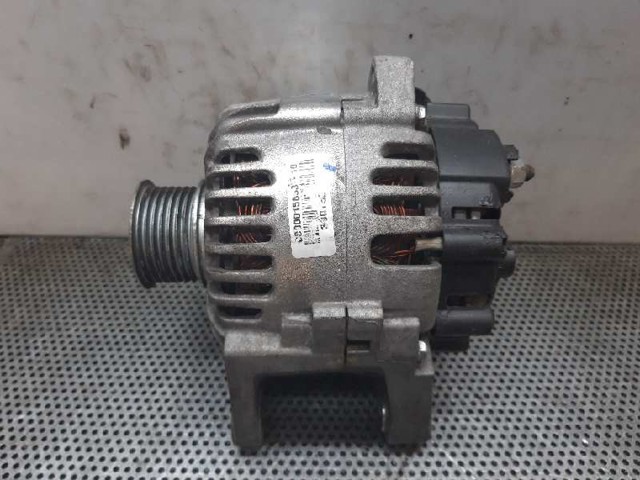 7711135332 Renault (RVI)