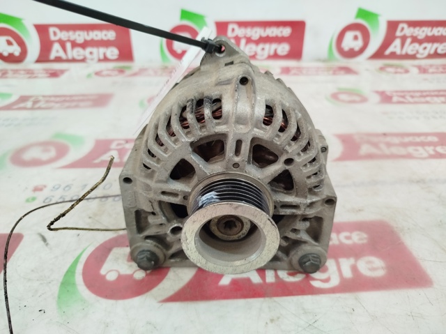 RENAULT 7711135332 Alternador  comprar en Murcia