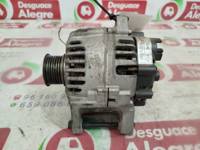 7711135332 Alternador  en stock Castellón