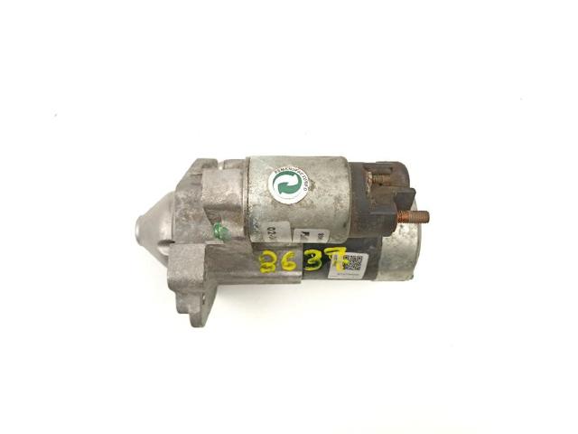 7711135334 RENAULT Motor de arranque  en stock Córdoba
