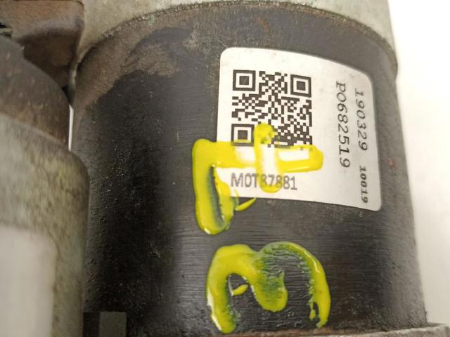 RENAULT 7711135334 Motor de arranque  comprar en Albacete