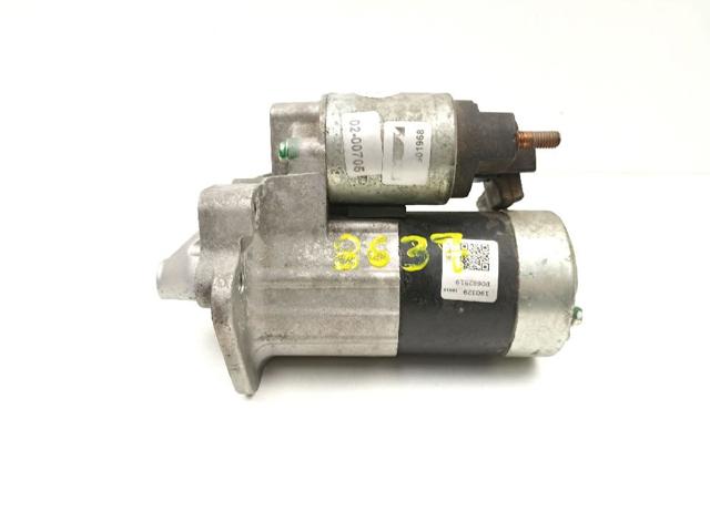 RENAULT 7711135334 Motor de arranque  comprar en Murcia