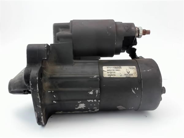 7711135334 RENAULT Motor de arranque comprar Alcalá