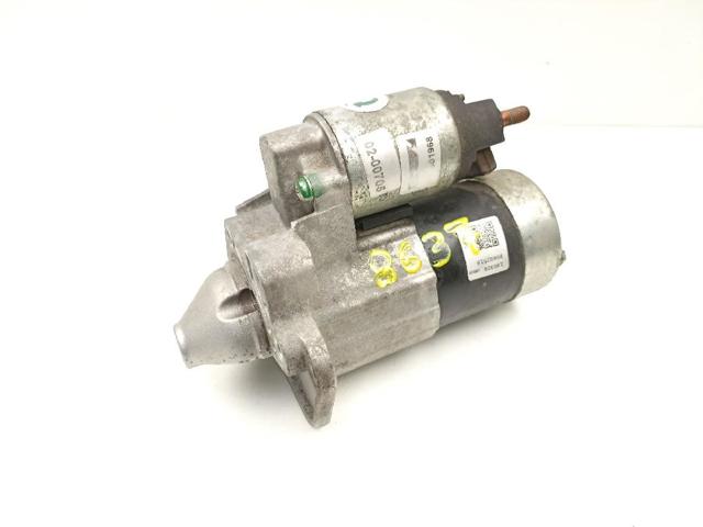 RENAULT 7711135334 Motor de arranque  comprar en Ponferrada