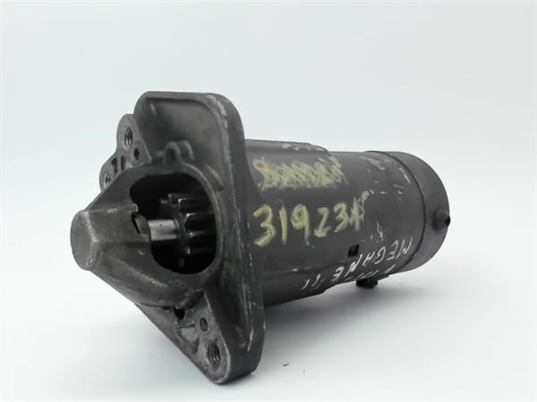 RENAULT 7711135334 Motor de arranque  en stock Terrassa