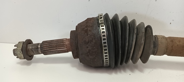 7711135425 Renault (RVI)