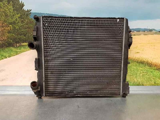 Radiador de agua 7711135540 RENAULT