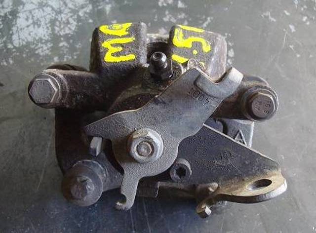 7711135736 RENAULT Pinza de freno trasera izquierda  disponible Alicante