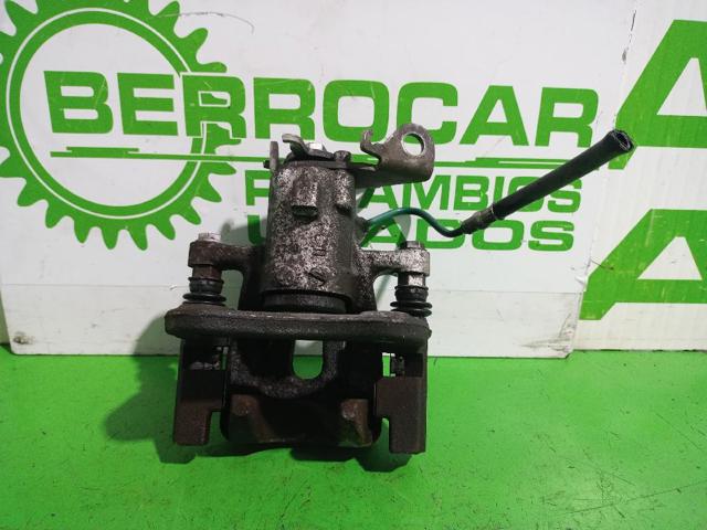 RENAULT 7711135736 Pinza de freno trasera izquierda  en stock Salamanca