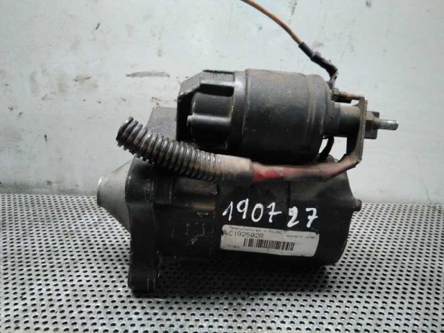 7711135849 RENAULT Motor de arranque  en stock Córdoba