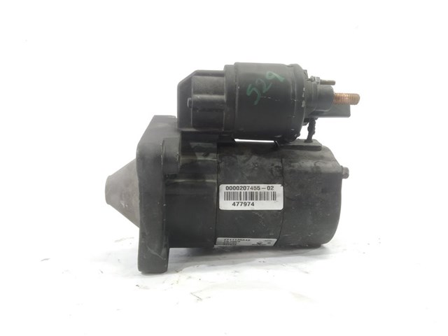 7711135849 RENAULT Motor de arranque  comprar en Oviedo