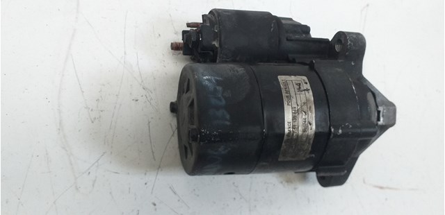 7711135849 Motor de arranque  en stock Castellón