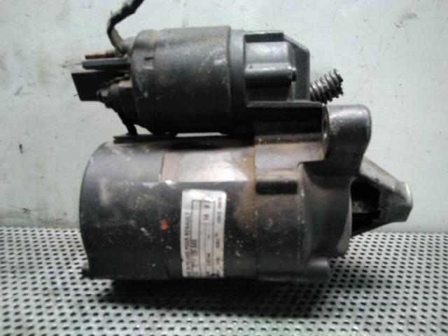 7711135849 RENAULT Motor de arranque  comprar en Jaén