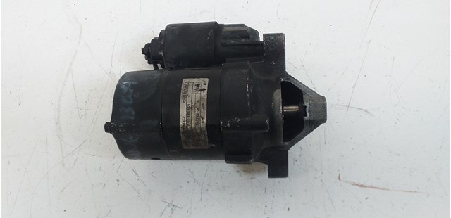 RENAULT 7711135849 Motor de arranque  comprar en Albacete