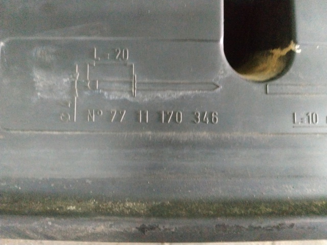 7711170346 Renault (RVI)