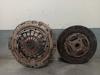 Kit de embrague 7711368167 RENAULT