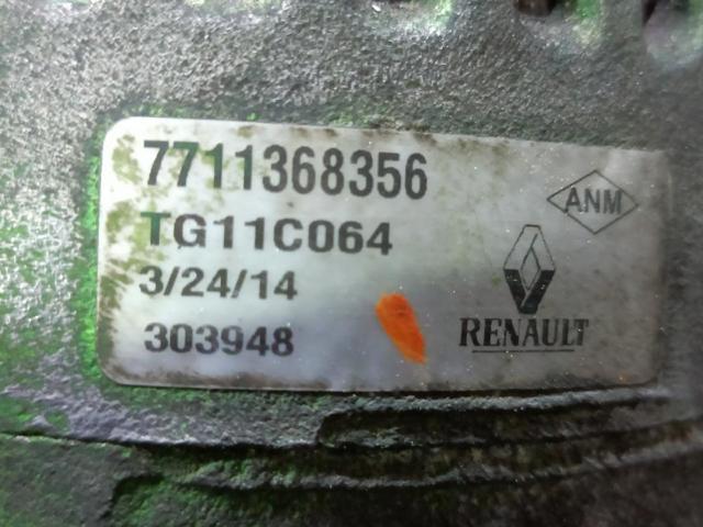 RENAULT 7711368356 Alternador comprar Tarragona